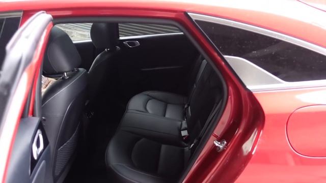 ¡PRUEBA! KIA PROCEED, el León NO te lo pone FÁCIL смотреть онлайн