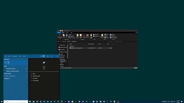 Fix OptiFine java.io.FileNotFoundException Install Error смотреть онлайн