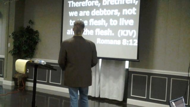 Sin Monitor - Part 3 смотреть онлайн