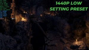 Resident Evil 4 Remake - RTX 3070 + Intel Core i5 10400F 1080p/1440p All Max Setting Preset Gamepla