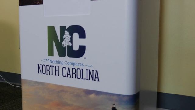 Online Renewals: NC DMV Customer Service Improvements смотреть онлайн
