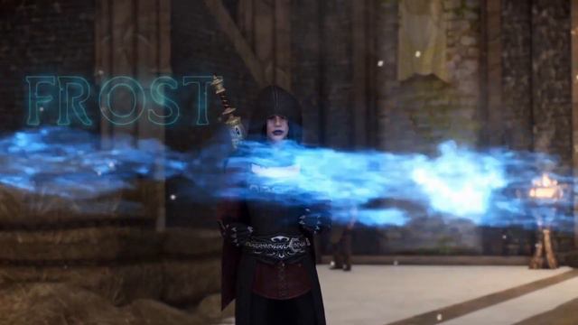 The Best Skyrim Magic Mods you need in 2024 смотреть онлайн