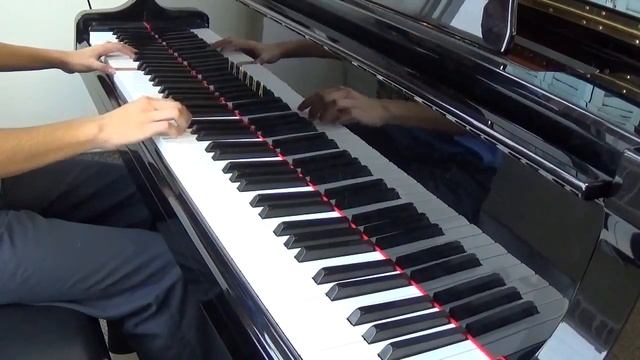 Lockdown - Piano Mix Transformers Age Of Extinction смотреть онлайн