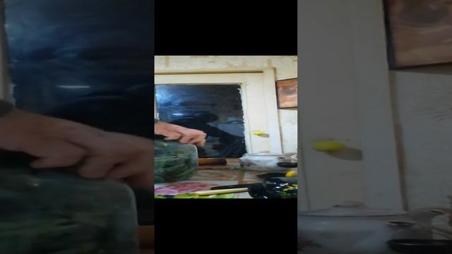 Заготовка Иван чая часть 1я