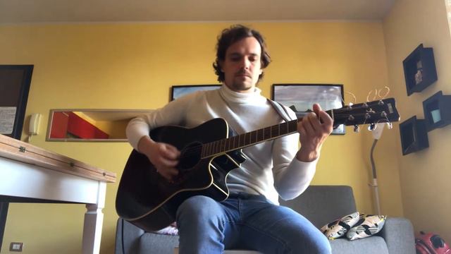 Simply The Best (loop Station)