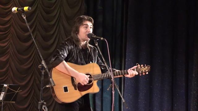 Станислав Бартенев - Небо смотрит на нас. смотреть онлайн