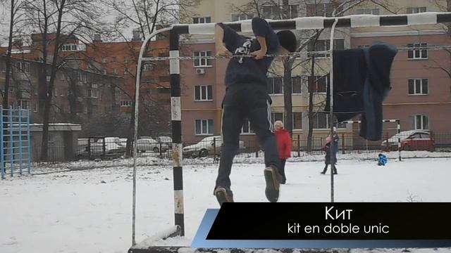 Категория фигуры (Джимбарр) (All figuras in Gimbarr) смотреть онлайн