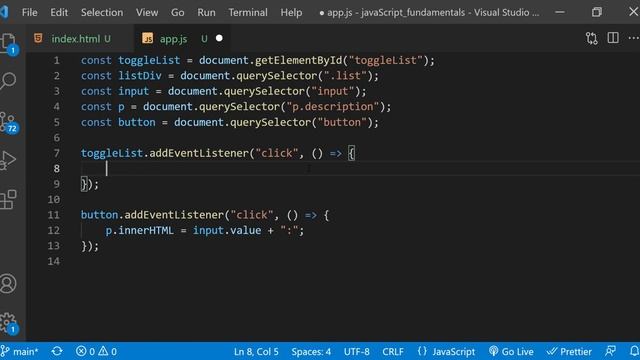 ✅ How To Set Element Style In JavaScript? смотреть онлайн
