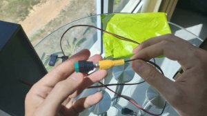 Amplifier YS-T50L Bluetooth 5.1