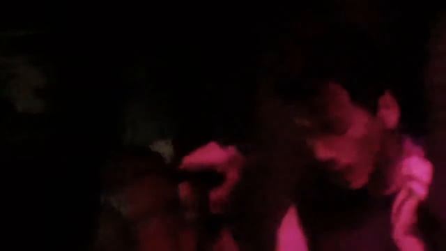 TRUST - Gloryhole @ Mexico City. October 30. смотреть онлайн