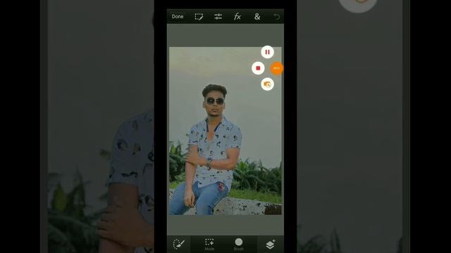 Photoshop Touch Se Cutting Edited tutorial//@skedit//#editrana смотреть онлайн