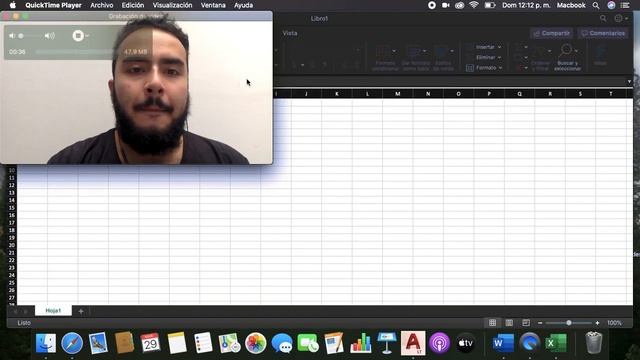 Como activar SOLVER en EXCEL 2020 para Mac смотреть онлайн
