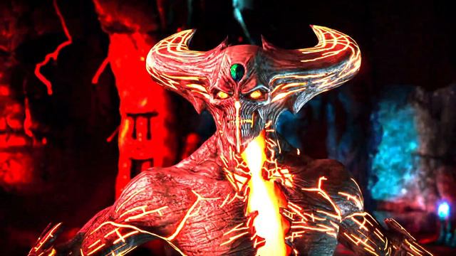 Error Black Ending - Mortal Combat XL "8k HDR Quality" | #NamokarHDR смотреть онлайн
