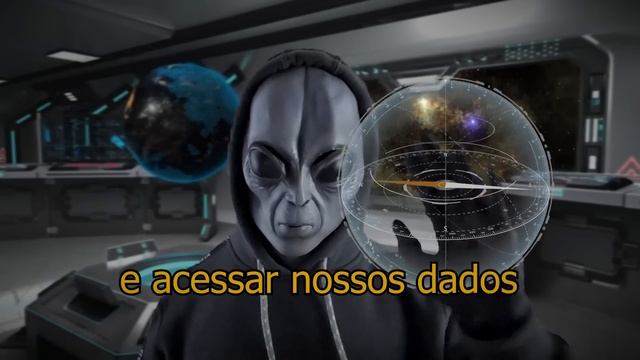 ASMR ALIEN ? te RECRUTANDO pra uma MISSÃO! Asmr Inaudível смотреть онлайн