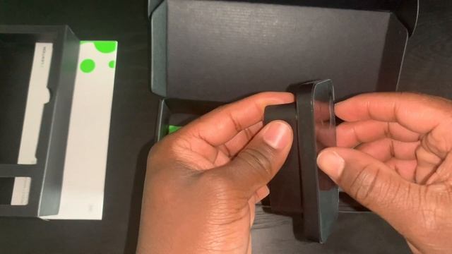 Lention USB C Docking Station For Macbook Or Windows - Unboxing Only | David Yeb Vlogs |