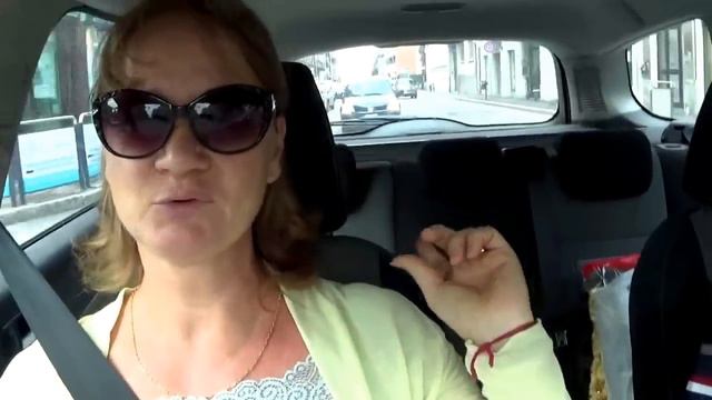 Сборы в ПУТЬ НОчью / ИТАЛИЯ ГАЛИНКА )) смотреть онлайн