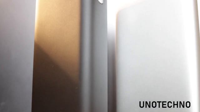 Xiaomi MI Power Bank 3! (10000 mA/h и 20000 mA/h) Обзор новых внешних аккумуляторов! смотреть онлайн