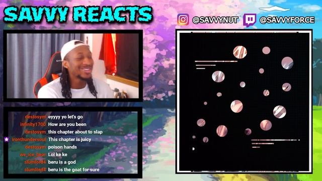 Sung Jin Woo Enters GOD MODE!! - Solo Leveling Chapter 159 Live Reaction! смотреть онлайн