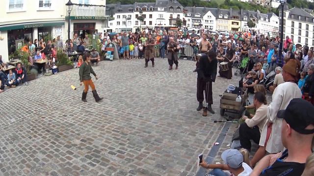 Acus Vacuum - Bouillon 09 Aug 2014-03 смотреть онлайн