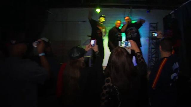 Make it to the Top (The Orbit Room) смотреть онлайн
