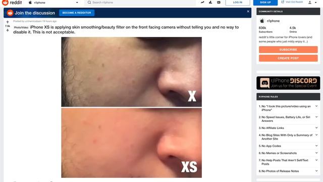 Мой Iphone Xs Max делает кое-что странное (Unbox Therapy Ru) смотреть онлайн