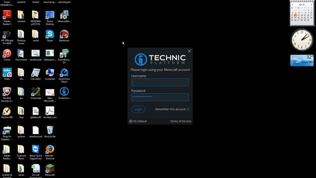 How to get technic launcher смотреть онлайн