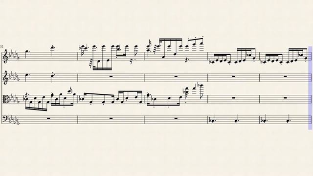 Heartache From Undertale For Orchestra смотреть онлайн