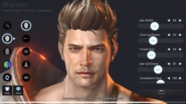 Darkness Rises: iOS / Android Gameplay Walkthrough Part 1 - Dragon Riding! (by NEXON Company)