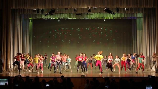 Dance Republic Studio Стерлитамак смотреть онлайн