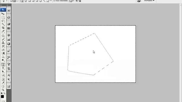 Solve: INVERSE selection Problem in Photoshop смотреть онлайн