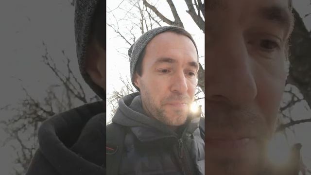 ТРЕНИНГ НА СВЕЖЕМ ВОЗДУХЕ смотреть онлайн
