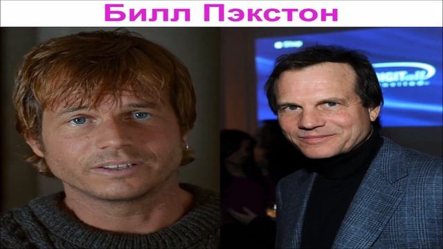 " ТИТАНИК " ВСЕ АКТЁРЫ ТОГДА И СЕЙЧАС | "TITANIC" ALL ACTORS THEN AND NOW смотреть онлайн