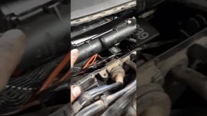 Обрыв цепи турбины Audi a6c6,tuareg тди. Ремонт актуатора турбины ауди