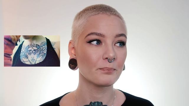 She Copied My Tattoo, Then This Happened... смотреть онлайн