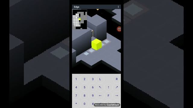 EDGE (Java) Levels 34-38 / Mobigame смотреть онлайн