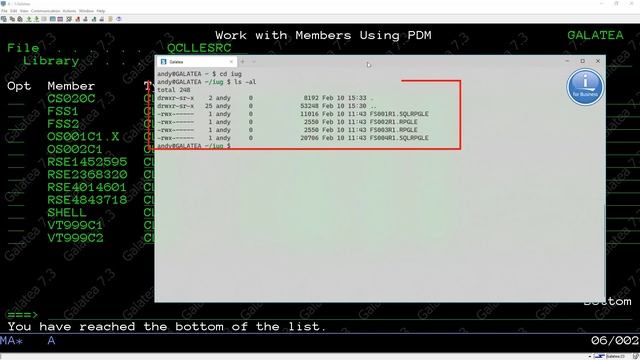 Learn GIT Source Control on the IBM i. with this Step-by-Step Guide смотреть онлайн