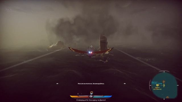 The Falconeer: Chapter 2 Part 1/Прохождение на русском смотреть онлайн
