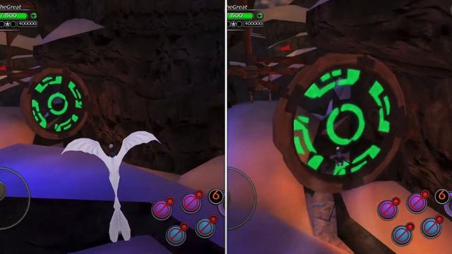 Light Fury VS RuffRunner Who is faster? (School Of Dragons) смотреть онлайн