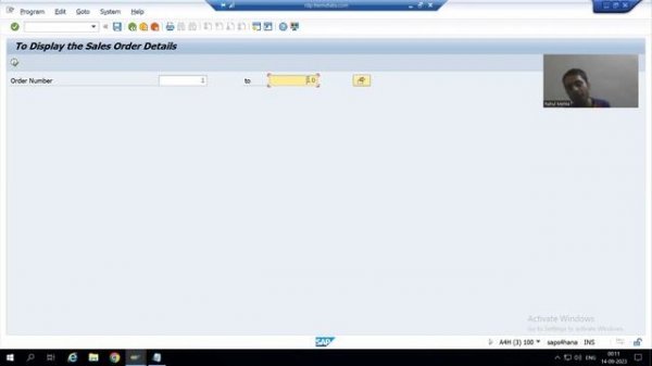 16 Advanced ABAP Concepts OPEN CURSOR FETCH NEXT CURSOR CLOSE CURSOR Part1