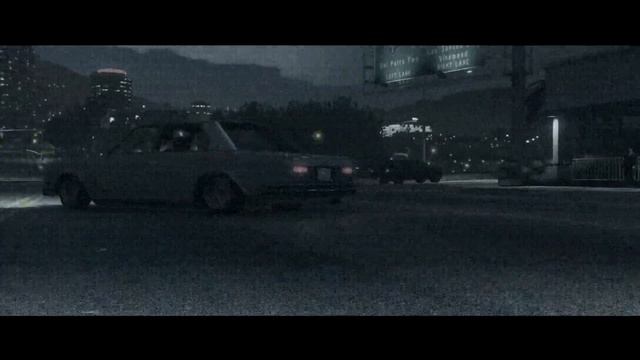Gta 5 [Car Cinematic] Phonk 2 смотреть онлайн