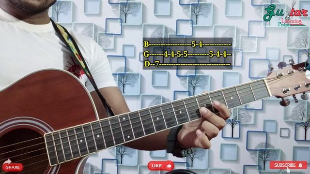 Aigiri nandini guitar | aigiri nandini guitar tabs | aigiri nandini guitar lesson | Aigiri nandini смотреть онлайн