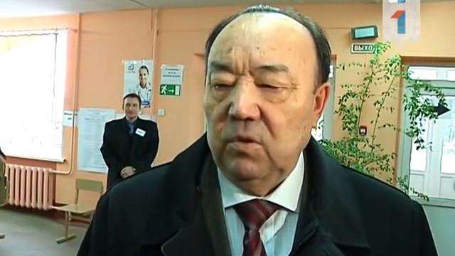 Муртаза Рахимов о выборности смотреть онлайн