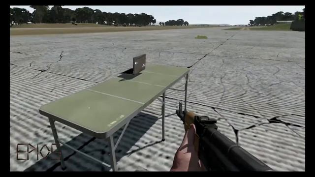 Арма 2. Редактор миссий. Урок 2 смотреть онлайн