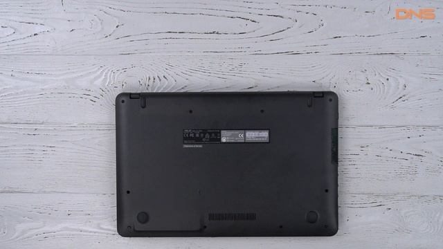 Распаковка ноутбука ASUS VivoBookMax D540NA-GQ173T/ Unboxing ASUS VivoBookMax D540NA-GQ173T смотреть онлайн