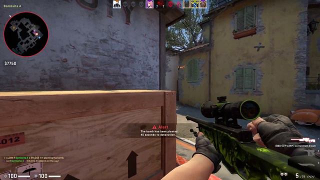 CS:GO on Source 2 - New Graphics and First New Beta Gameplay смотреть онлайн