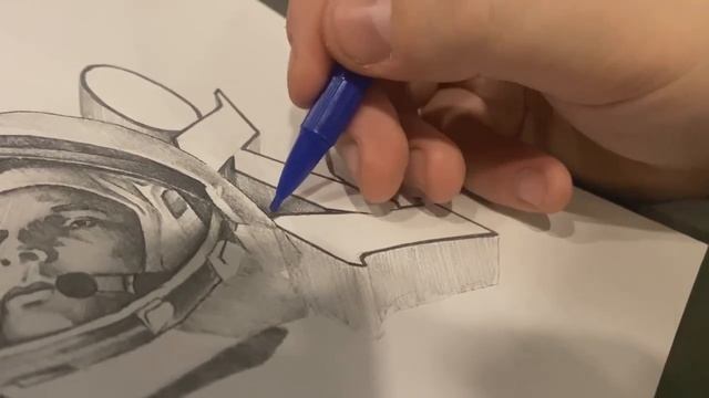 Скетч карандашом / граффити скетч / Dimatwek #graffiti #sketch #граффити #alphabet #art #spray смотреть онлайн