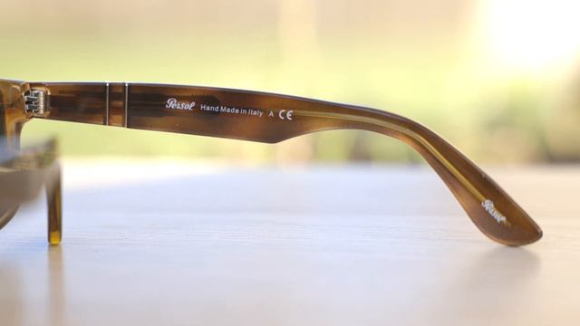 Persol PO 3154s Review смотреть онлайн
