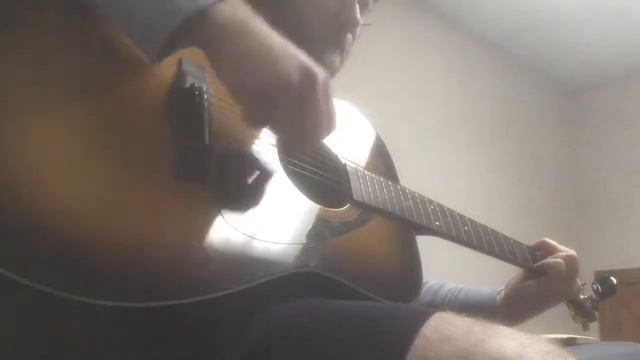 Jake Alan - Waiting For a Realign смотреть онлайн