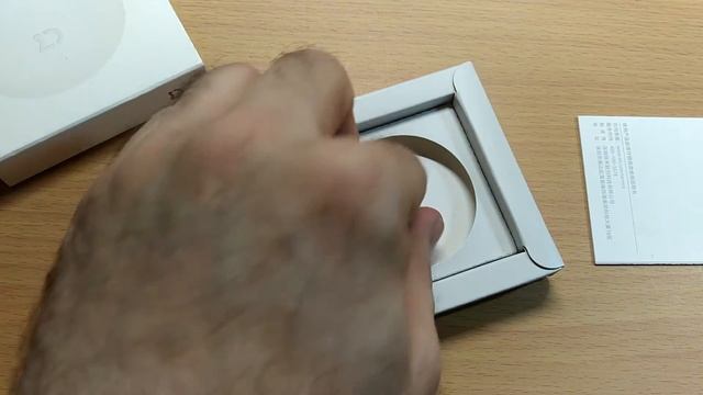 Xiaomi wireless switch смотреть онлайн