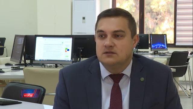 Рабочая поездка Степового декана факультета пищевых производств и биотехнологий КубГАУ в Душанбе смотреть онлайн